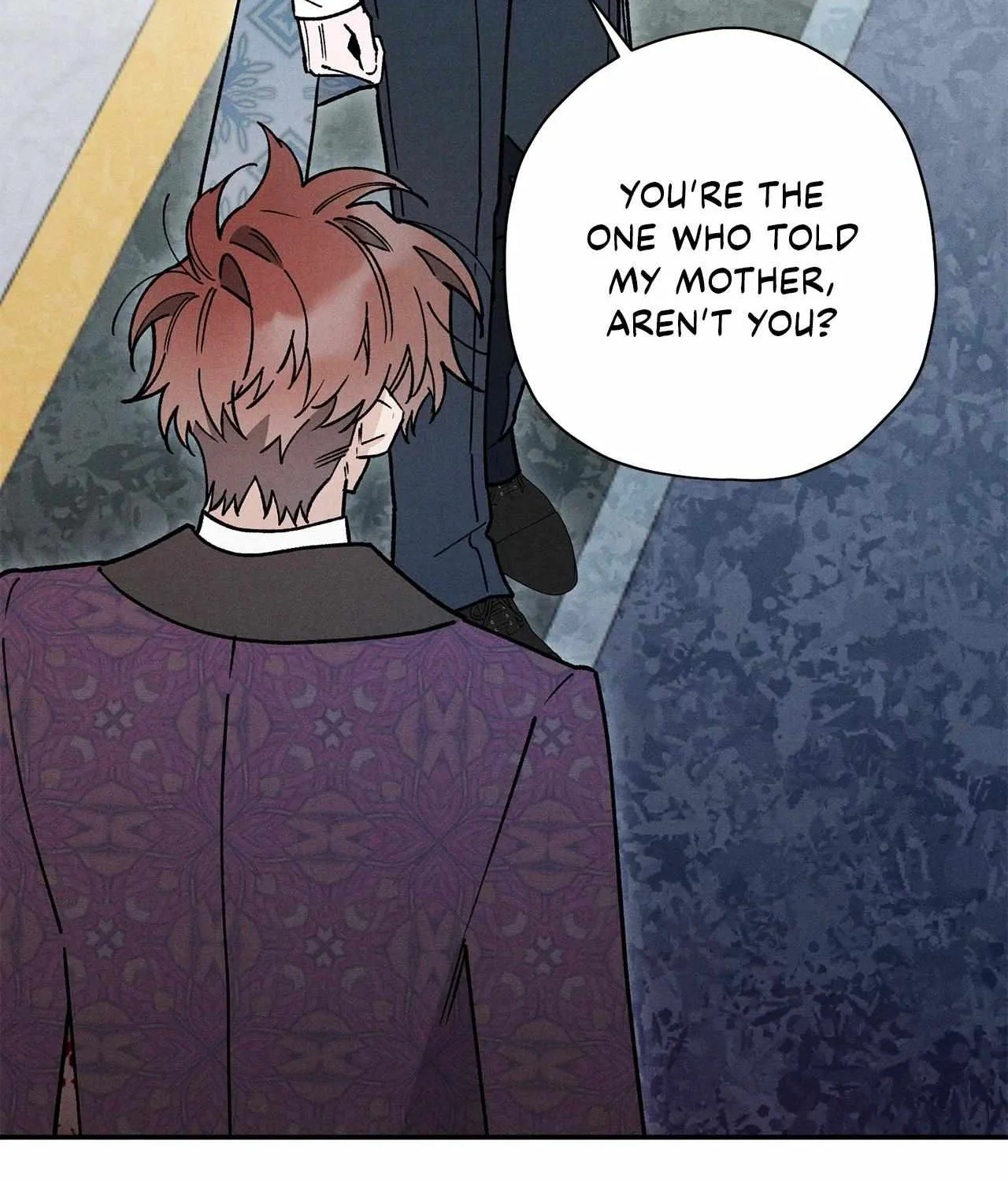 The Rogue Prince Is Secretly an Omega Chapter 75 page 108 - 