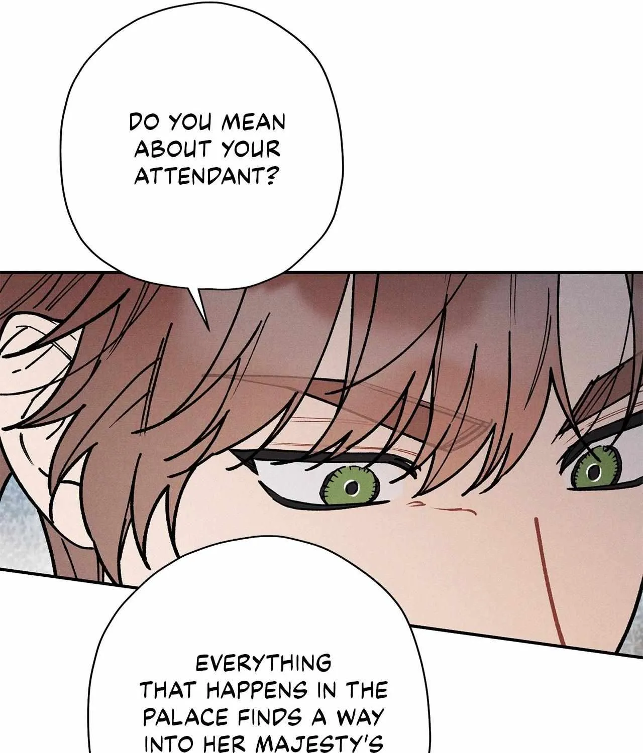 The Rogue Prince Is Secretly an Omega Chapter 75 page 110 - 
