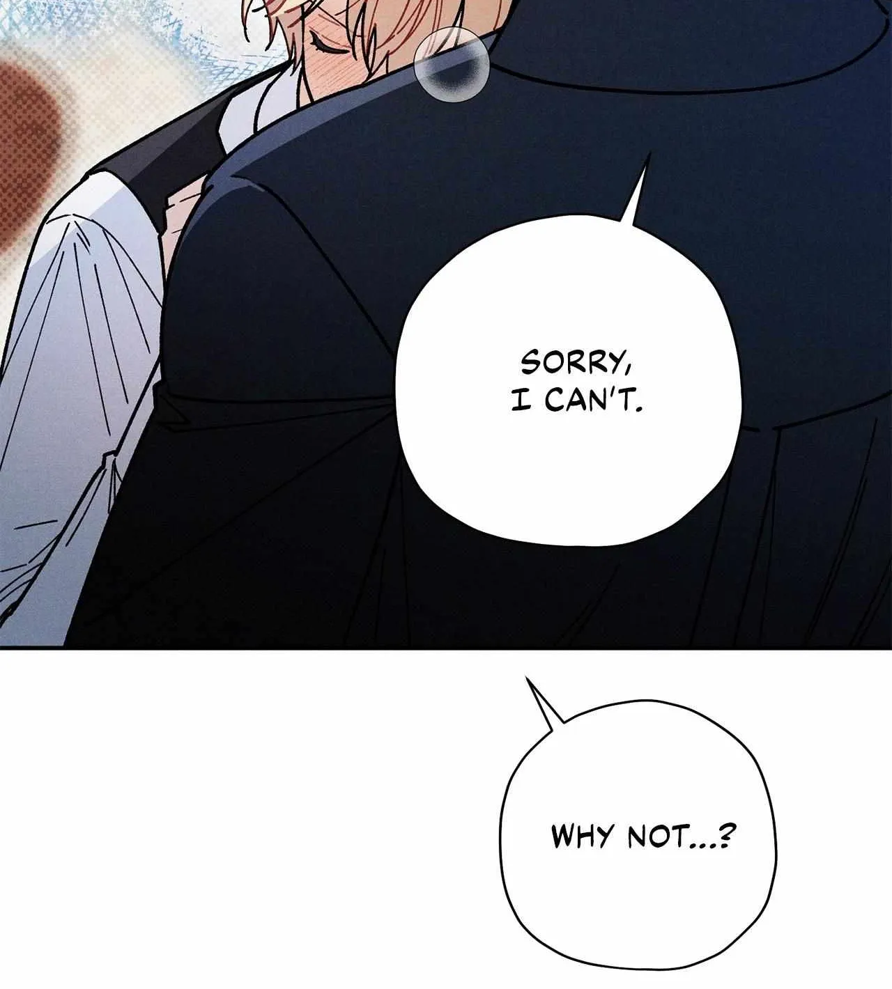 The Rogue Prince Is Secretly an Omega Chapter 75 page 12 - 