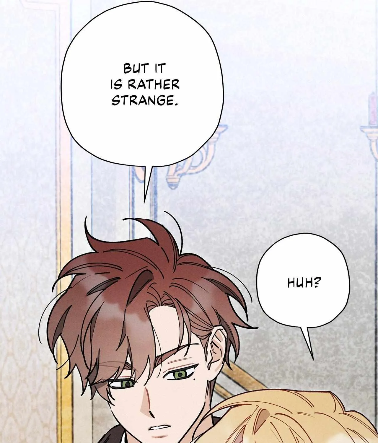 The Rogue Prince Is Secretly an Omega Chapter 75 page 112 - 
