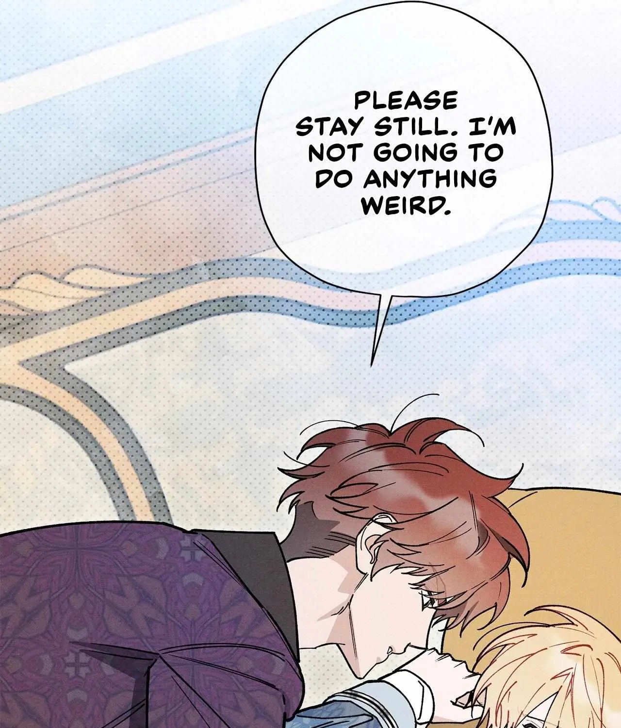 The Rogue Prince Is Secretly an Omega Chapter 75 page 119 - 