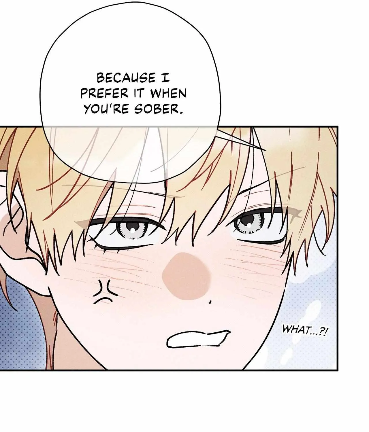 The Rogue Prince Is Secretly an Omega Chapter 75 page 13 - 