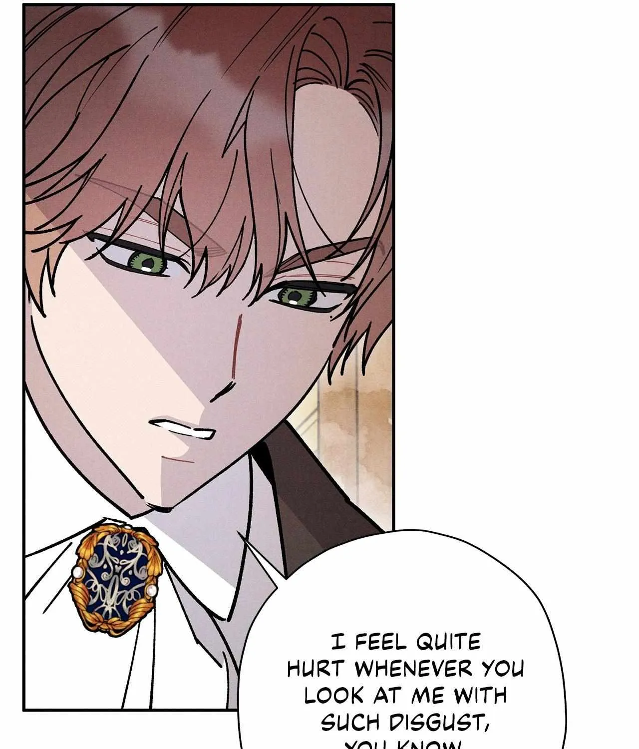 The Rogue Prince Is Secretly an Omega Chapter 75 page 122 - 