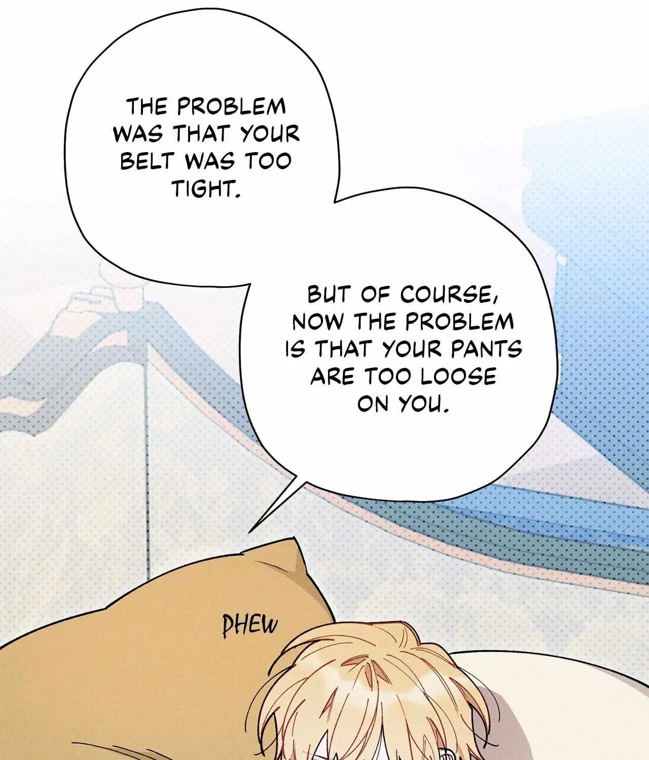 The Rogue Prince Is Secretly an Omega Chapter 75 page 126 - 