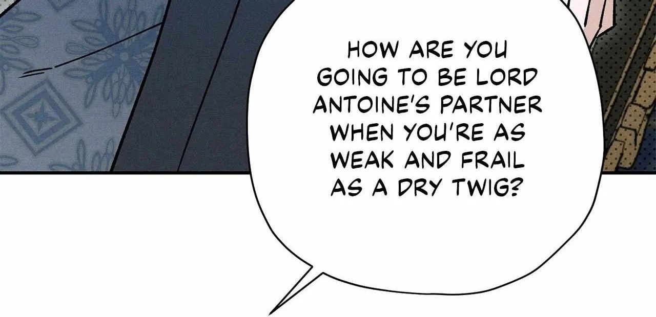 The Rogue Prince Is Secretly an Omega Chapter 75 page 128 - 