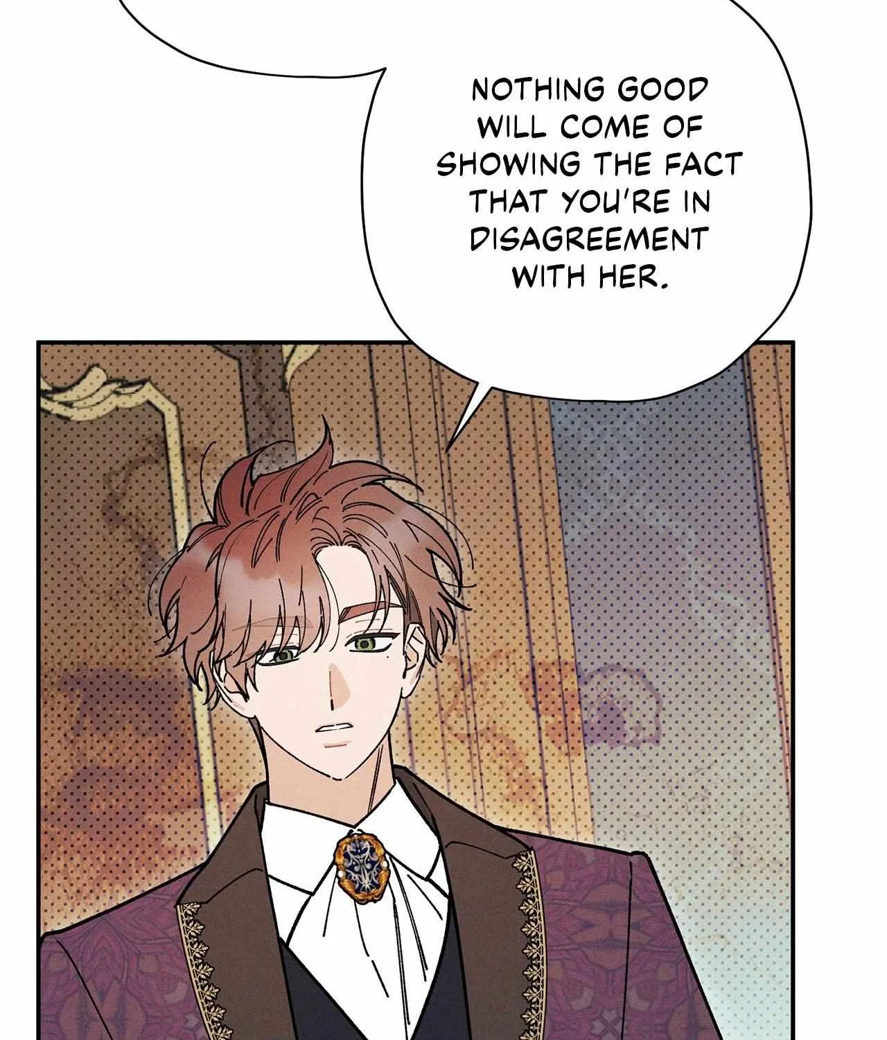 The Rogue Prince Is Secretly an Omega Chapter 75 page 130 - 