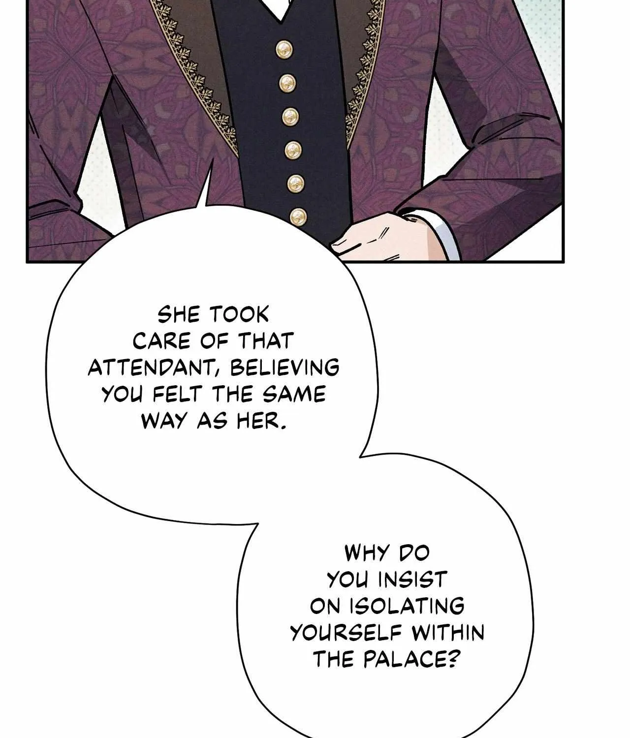 The Rogue Prince Is Secretly an Omega Chapter 75 page 131 - 