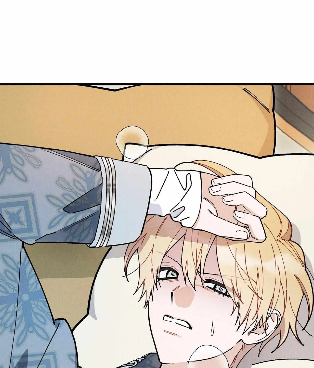 The Rogue Prince Is Secretly an Omega Chapter 75 page 133 - 