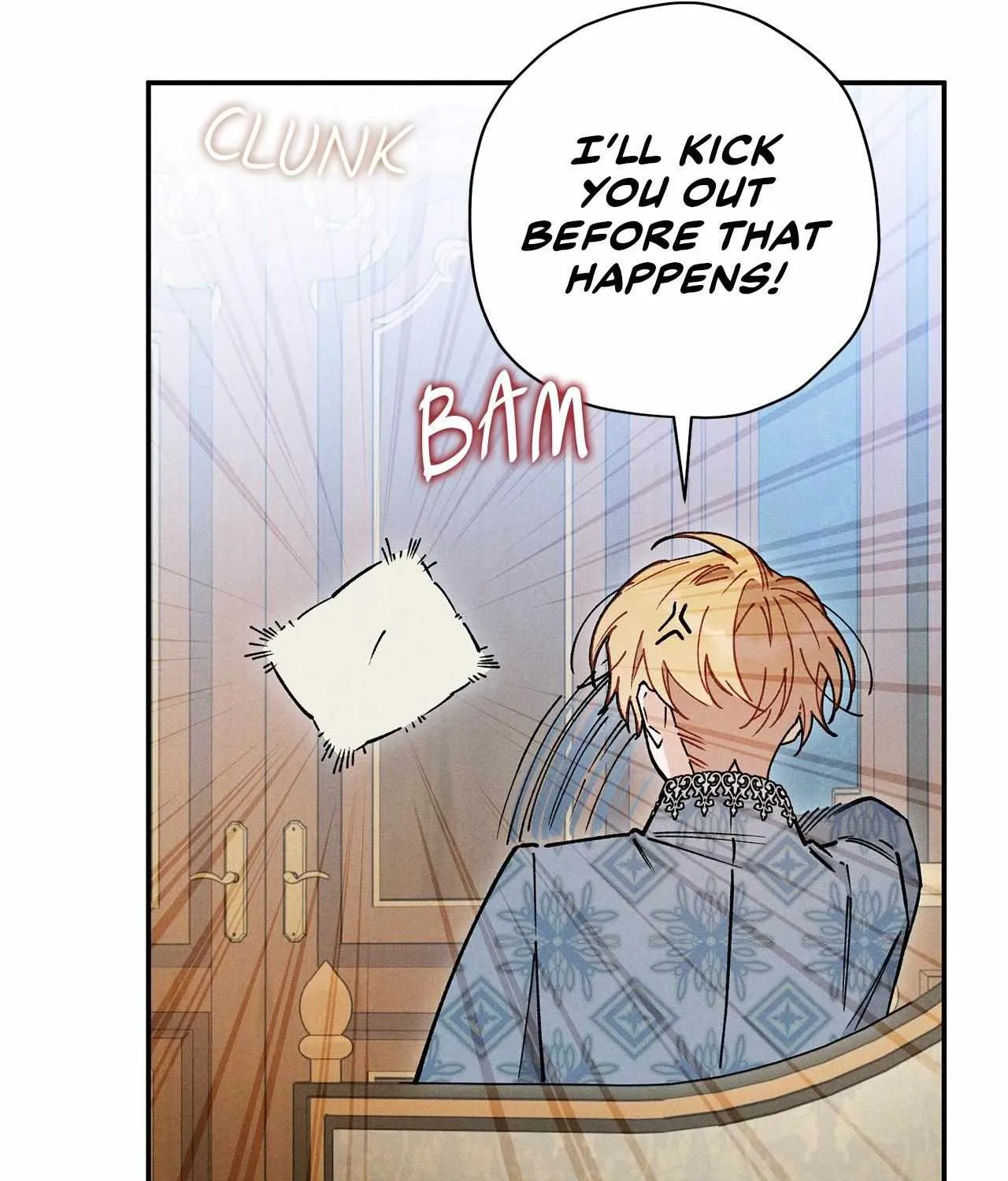 The Rogue Prince Is Secretly an Omega Chapter 75 page 139 - 