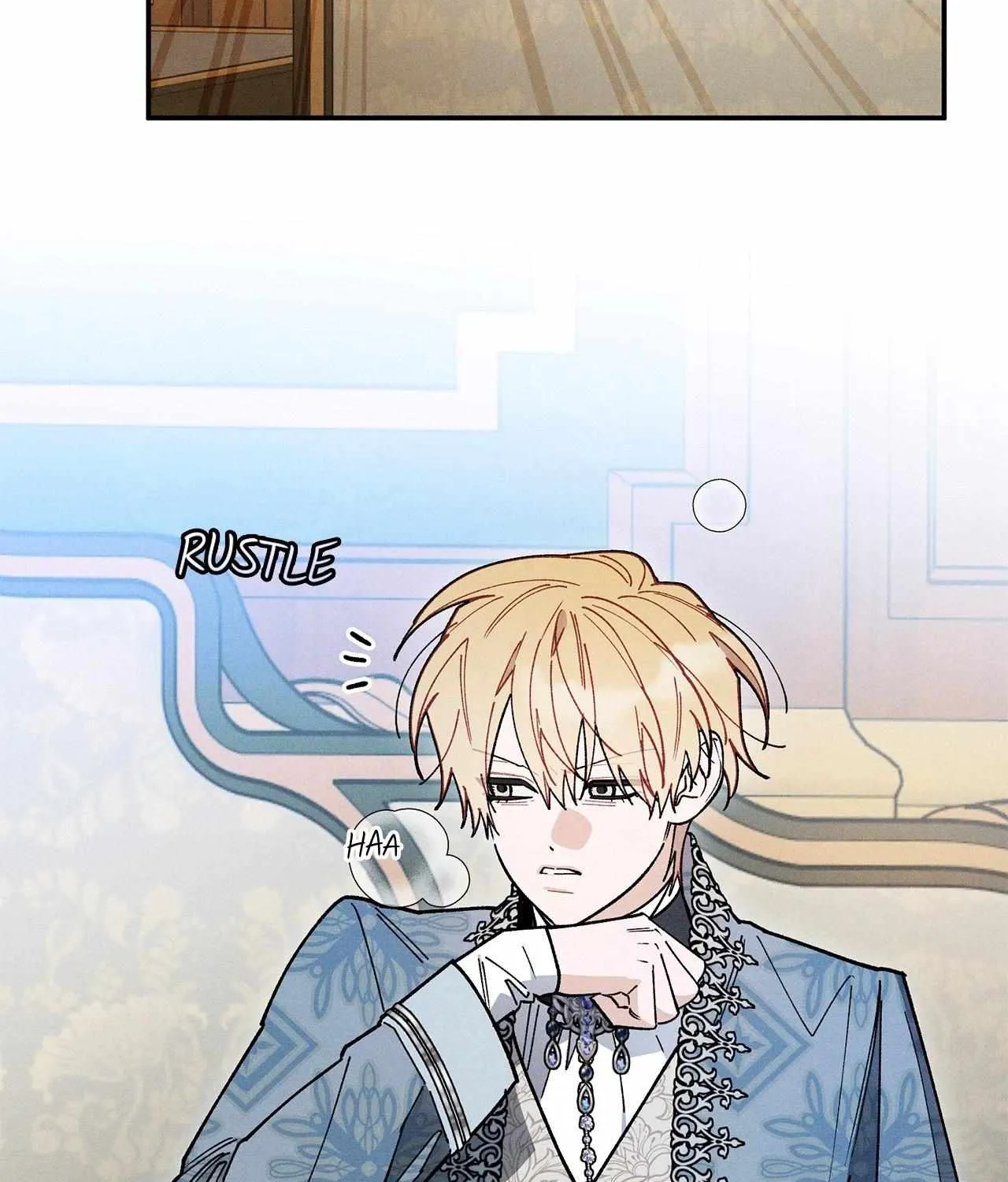 The Rogue Prince Is Secretly an Omega Chapter 75 page 140 - 