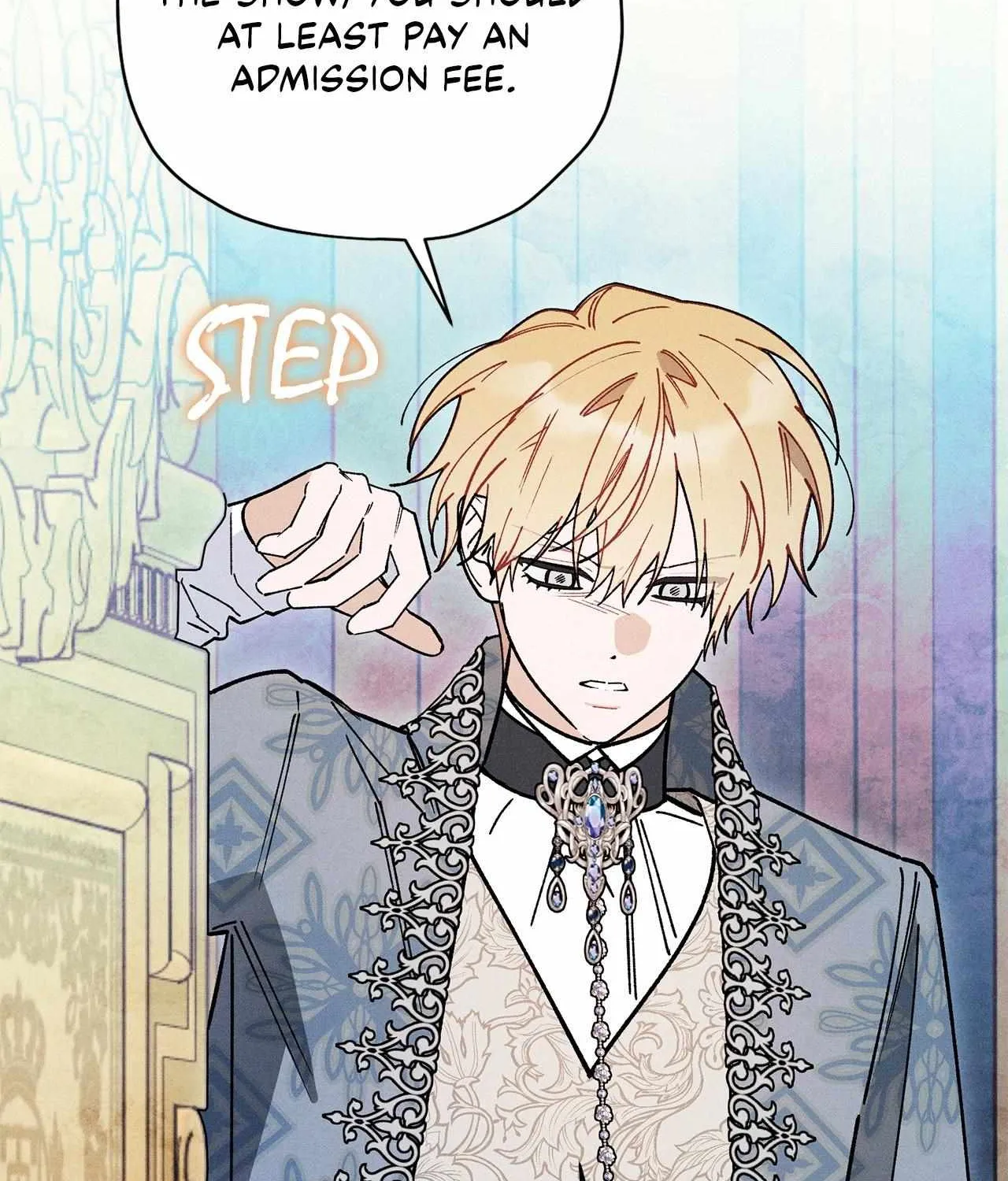 The Rogue Prince Is Secretly an Omega Chapter 75 page 143 - 