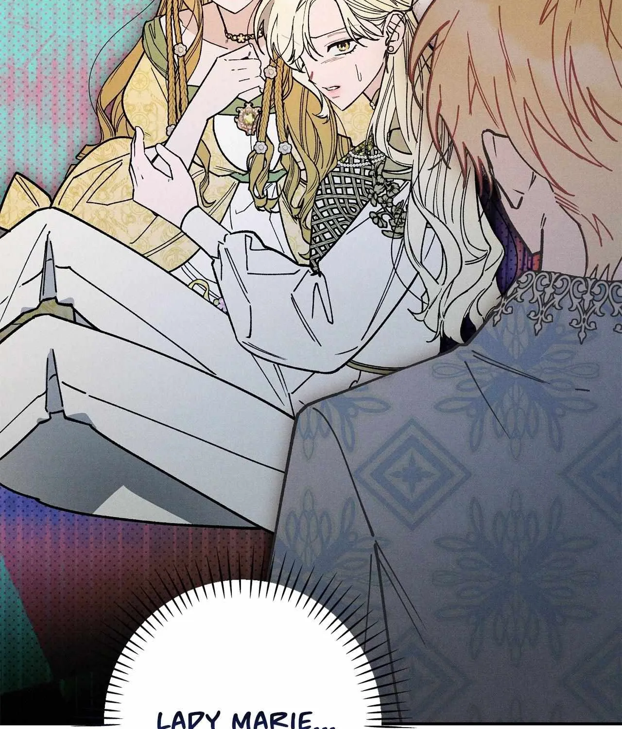 The Rogue Prince Is Secretly an Omega Chapter 75 page 147 - 