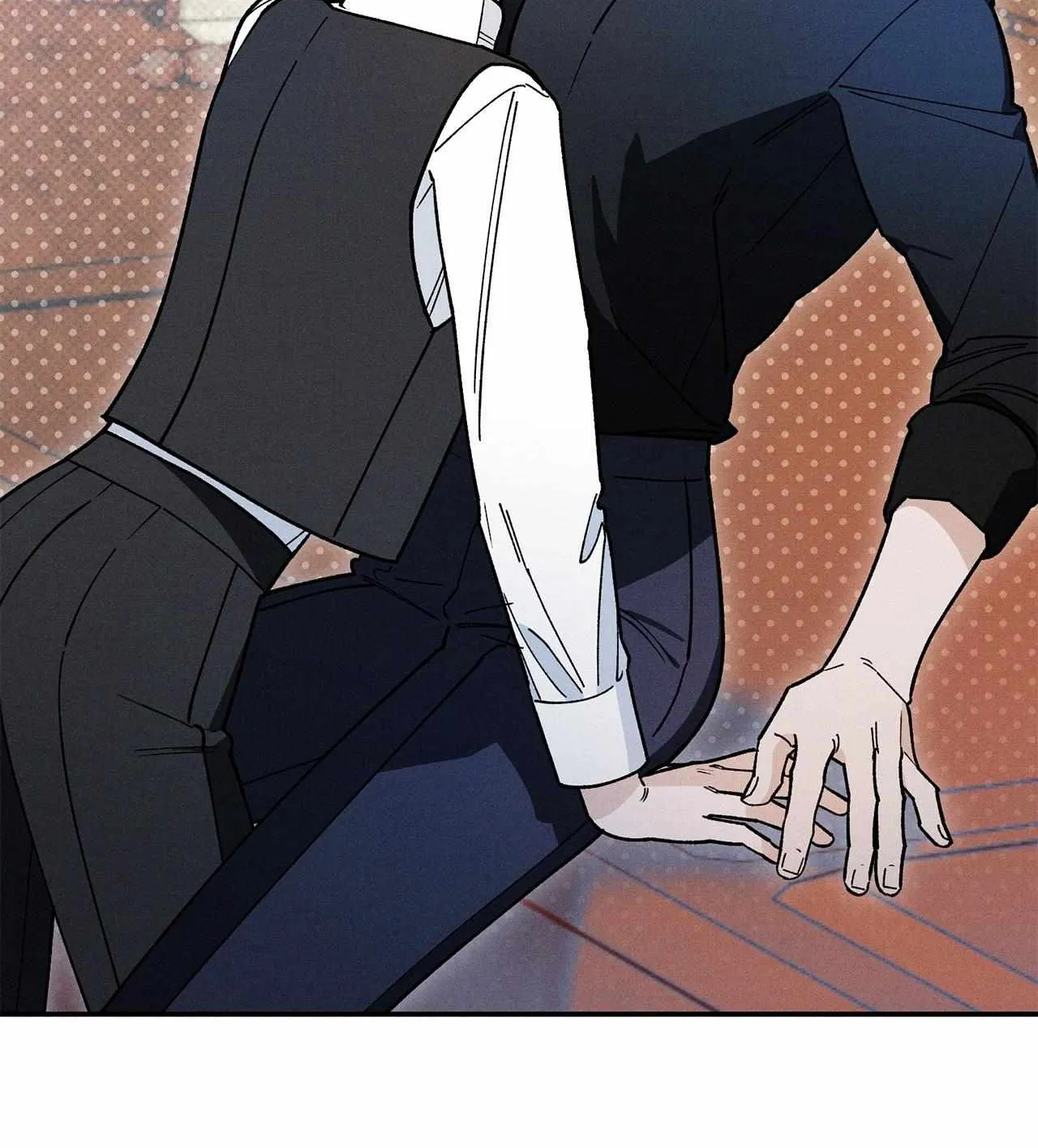 The Rogue Prince Is Secretly an Omega Chapter 75 page 16 - 