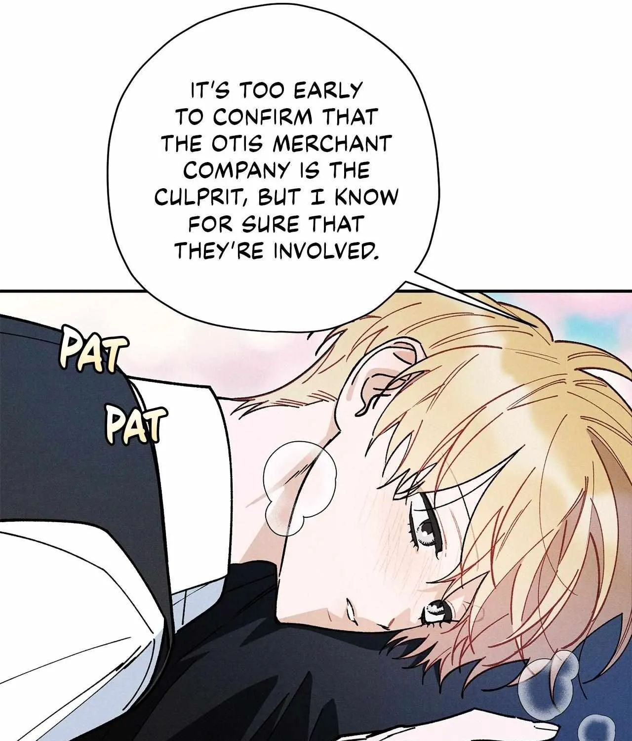 The Rogue Prince Is Secretly an Omega Chapter 75 page 19 - 