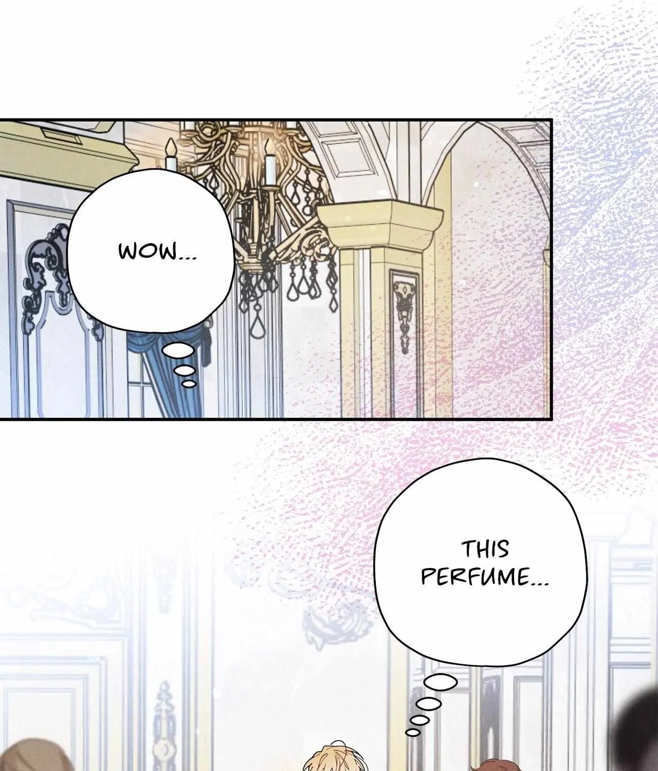 The Rogue Prince Is Secretly an Omega Chapter 75 page 29 - 