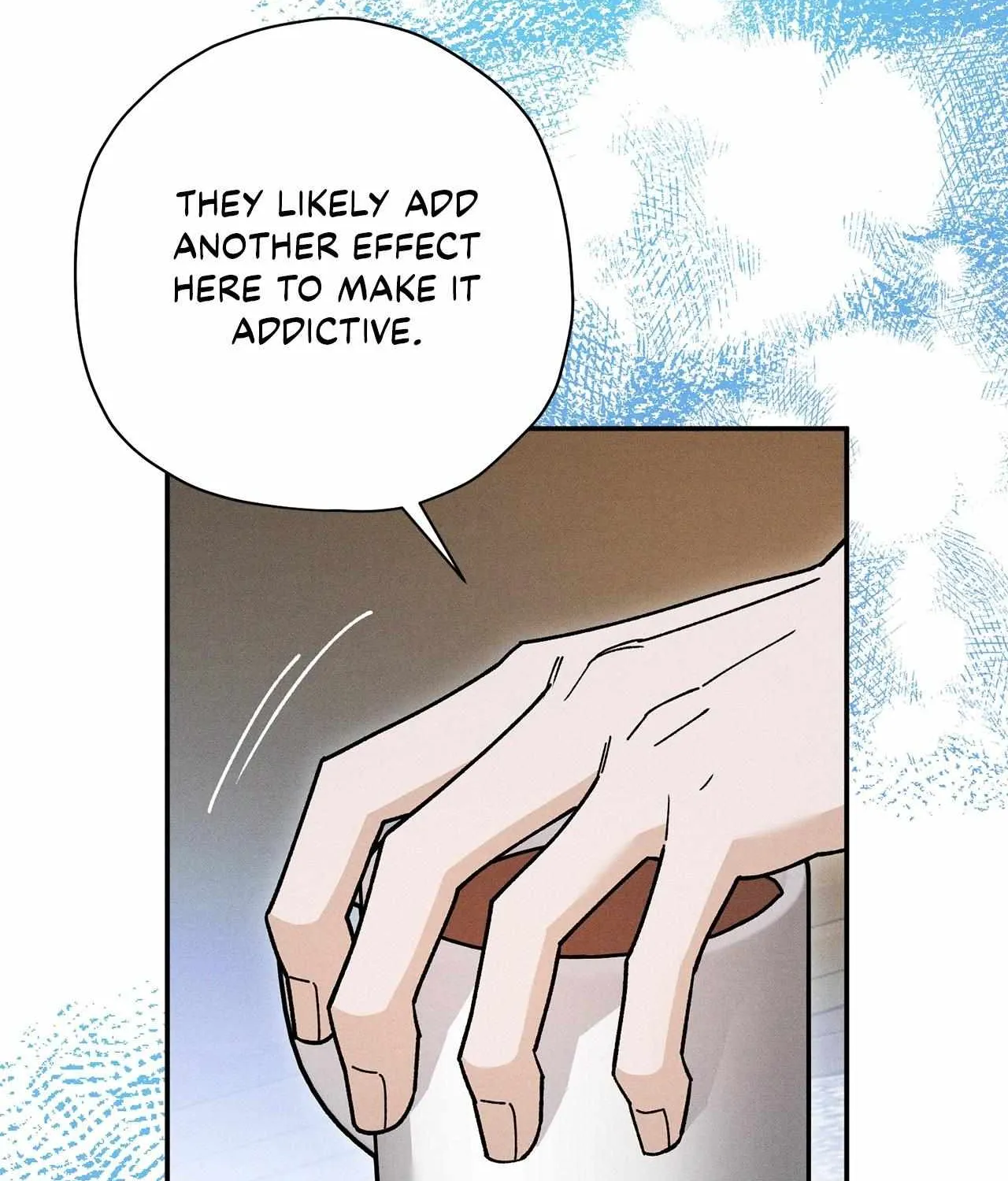 The Rogue Prince Is Secretly an Omega Chapter 75 page 34 - 