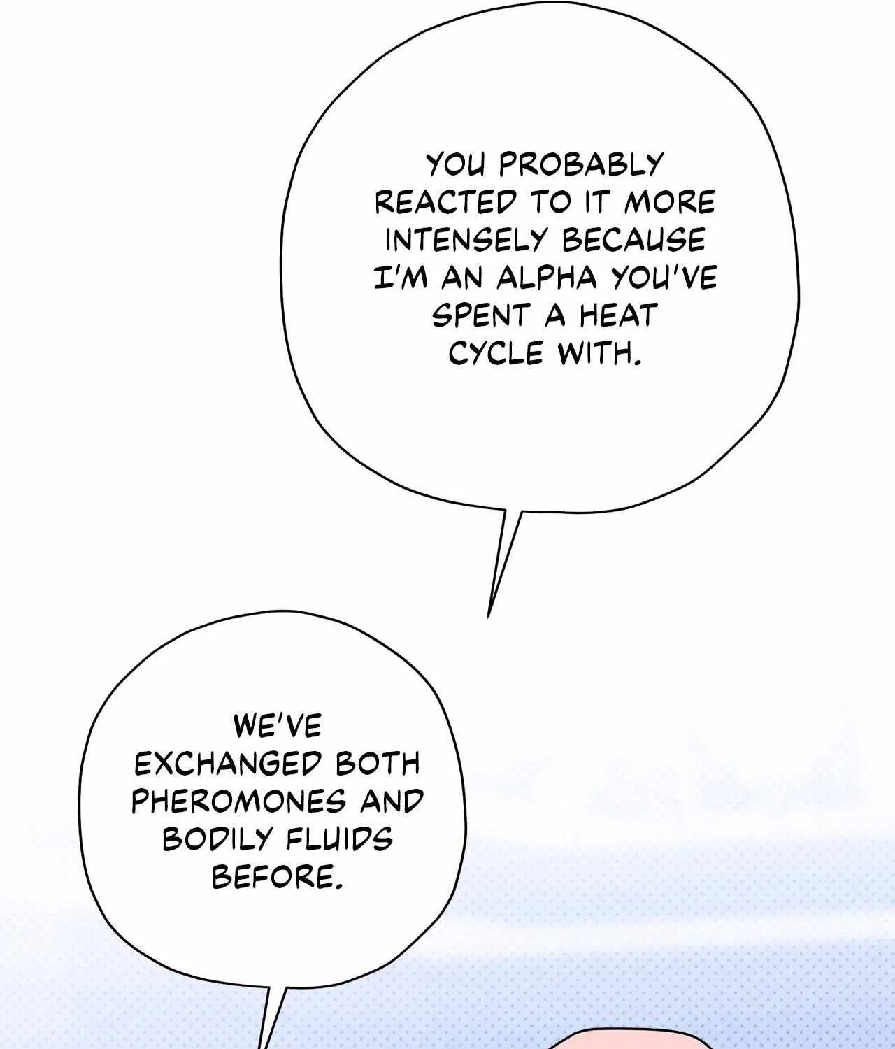 The Rogue Prince Is Secretly an Omega Chapter 75 page 36 - 