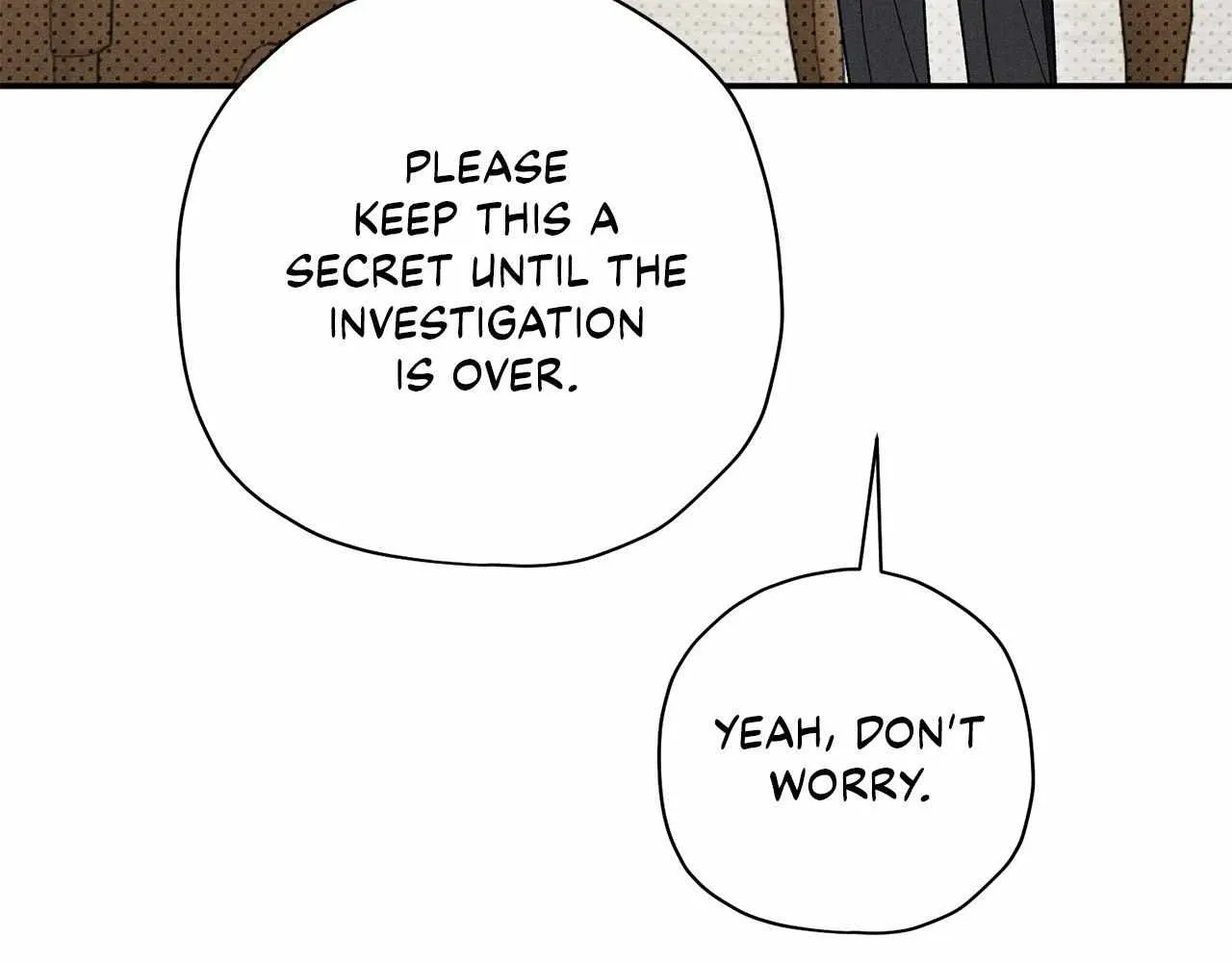The Rogue Prince Is Secretly an Omega Chapter 75 page 38 - 