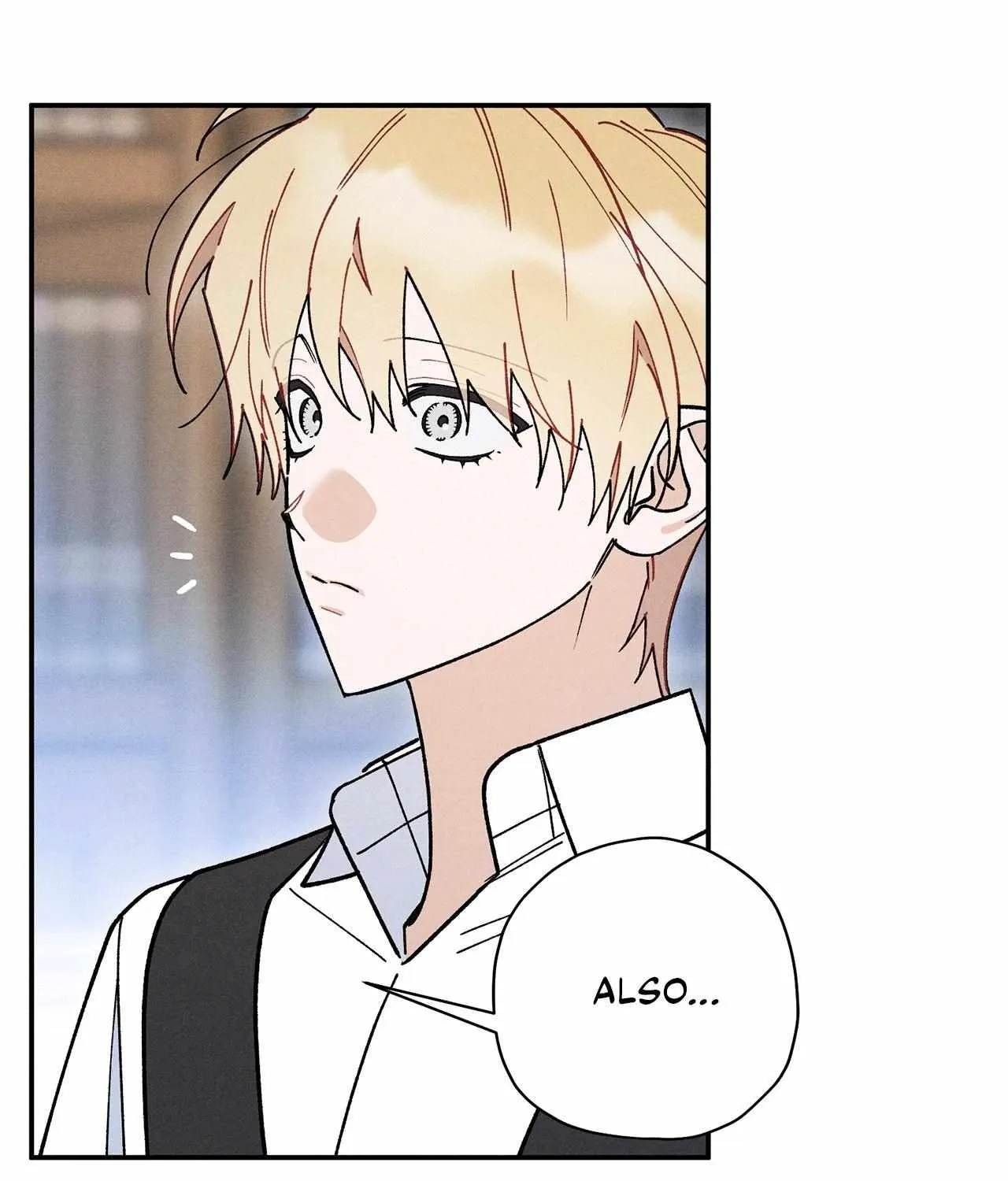 The Rogue Prince Is Secretly an Omega Chapter 75 page 39 - 
