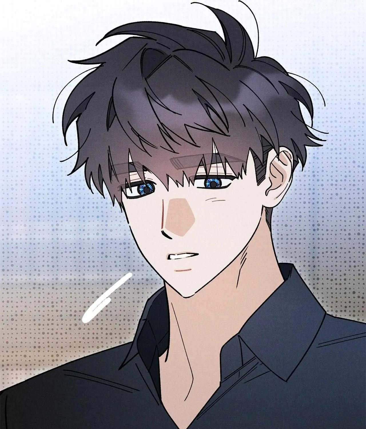 The Rogue Prince Is Secretly an Omega Chapter 75 page 41 - 