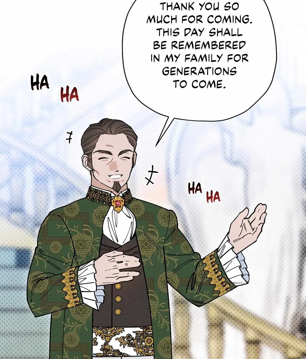 The Rogue Prince Is Secretly an Omega Chapter 75 page 45 - 