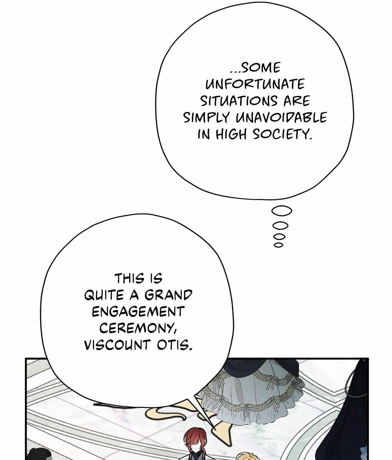 The Rogue Prince Is Secretly an Omega Chapter 75 page 47 - 
