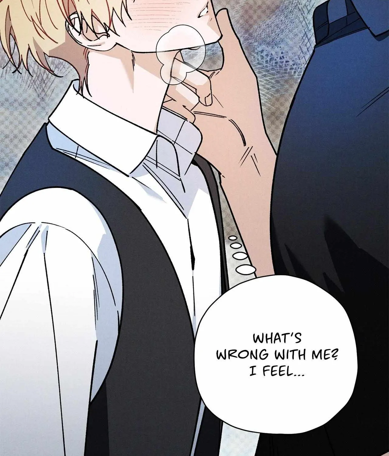 The Rogue Prince Is Secretly an Omega Chapter 75 page 6 - 