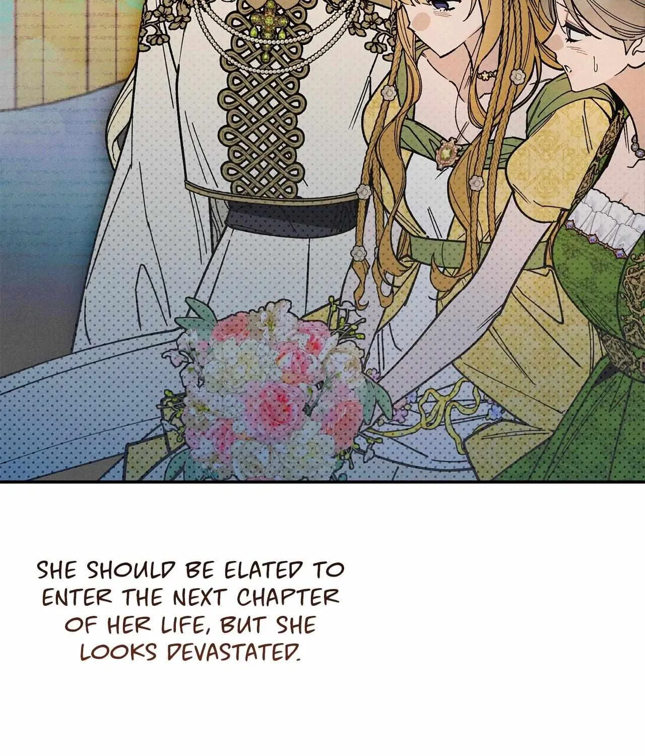 The Rogue Prince Is Secretly an Omega Chapter 75 page 53 - 