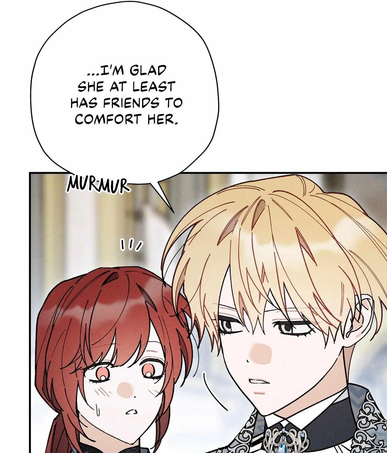 The Rogue Prince Is Secretly an Omega Chapter 75 page 55 - 