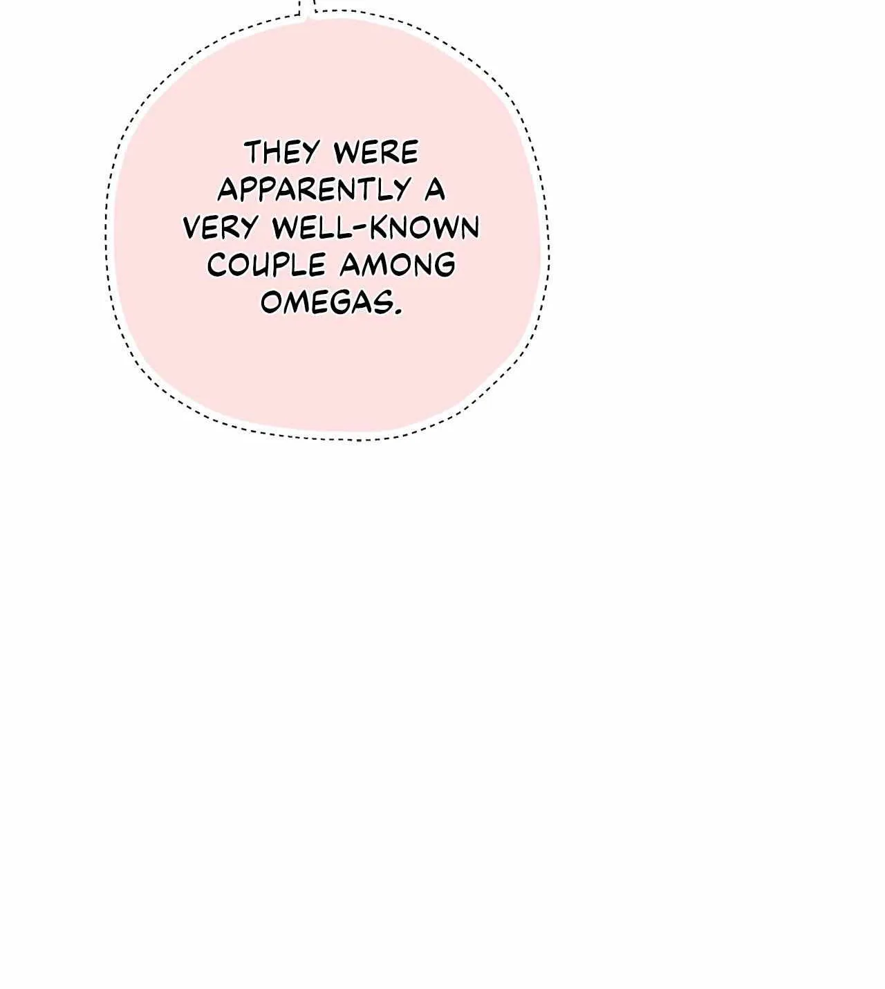 The Rogue Prince Is Secretly an Omega Chapter 75 page 59 - 