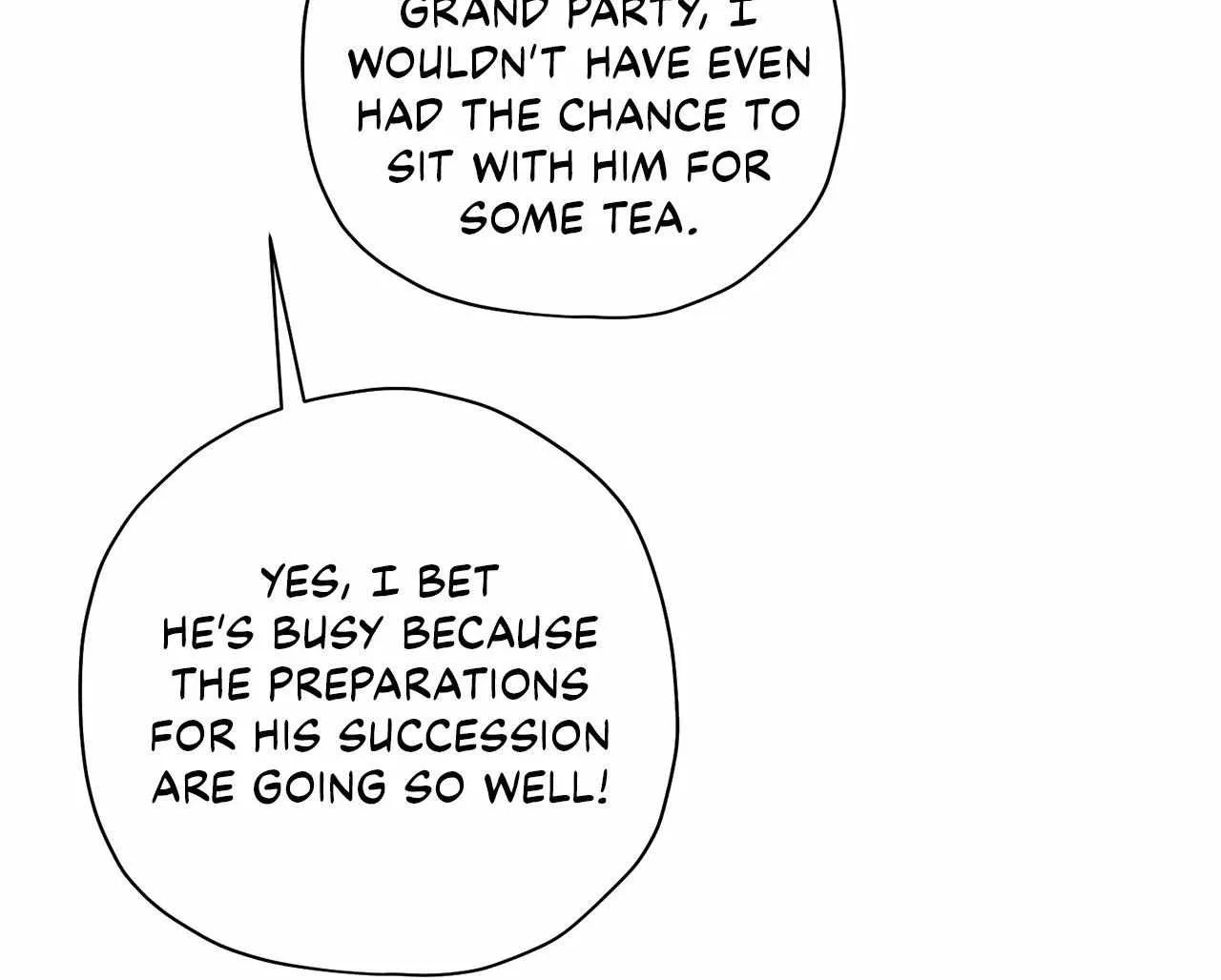 The Rogue Prince Is Secretly an Omega Chapter 75 page 68 - 