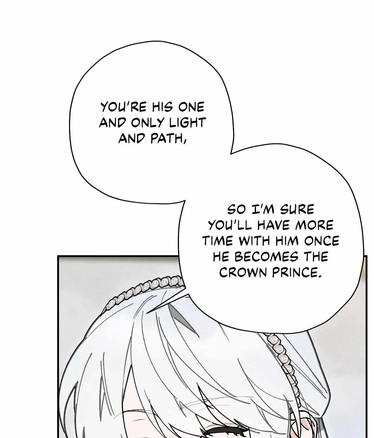The Rogue Prince Is Secretly an Omega Chapter 75 page 69 - 