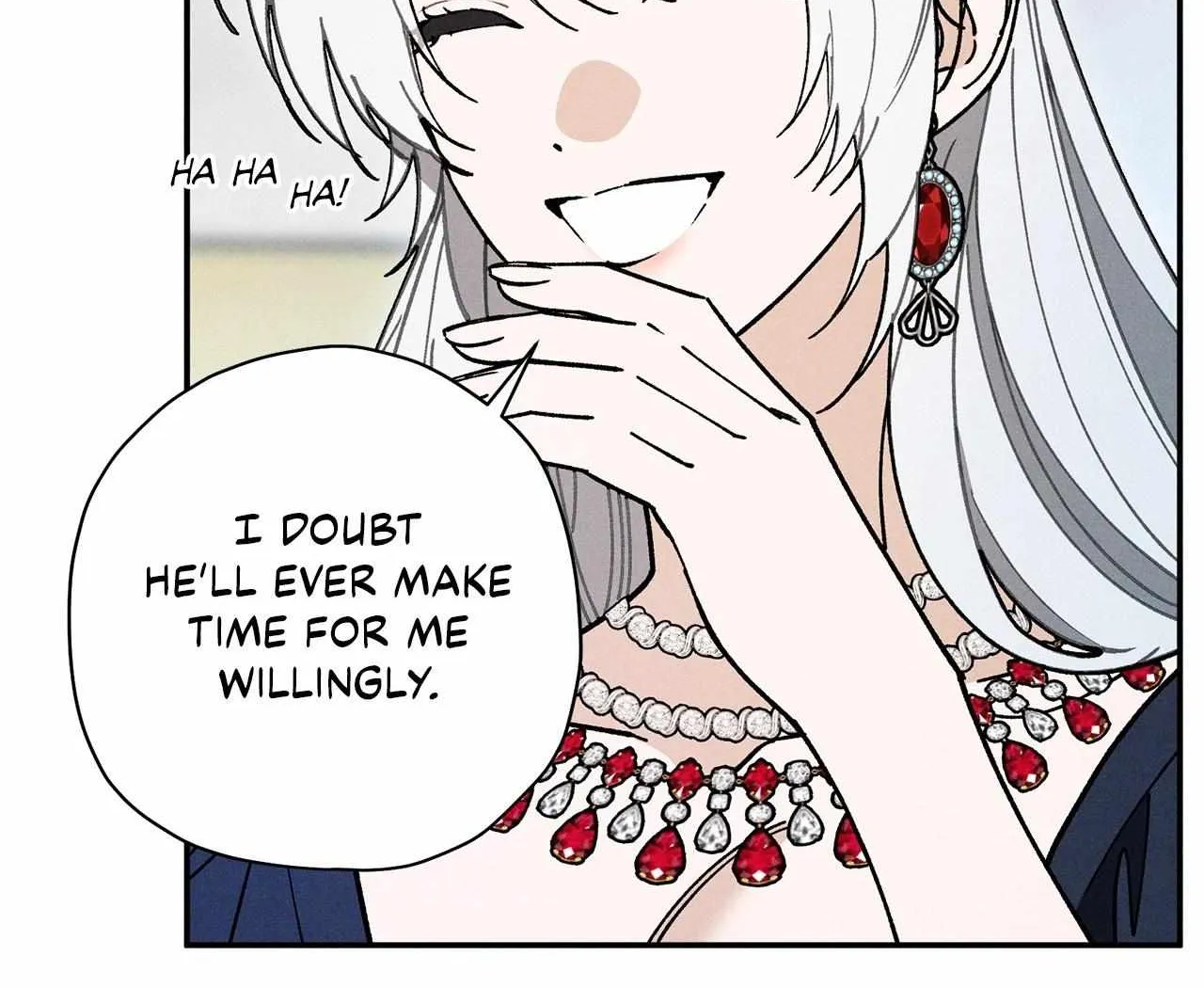 The Rogue Prince Is Secretly an Omega Chapter 75 page 70 - 