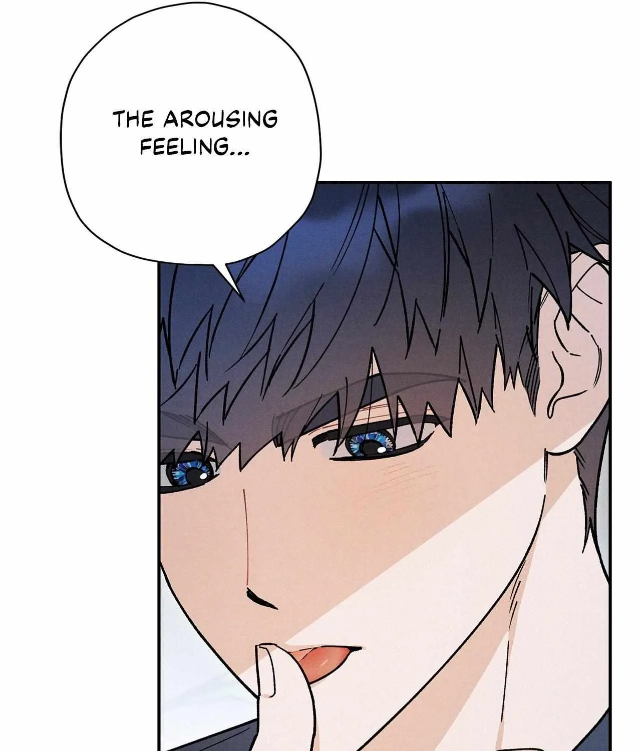 The Rogue Prince Is Secretly an Omega Chapter 75 page 8 - 