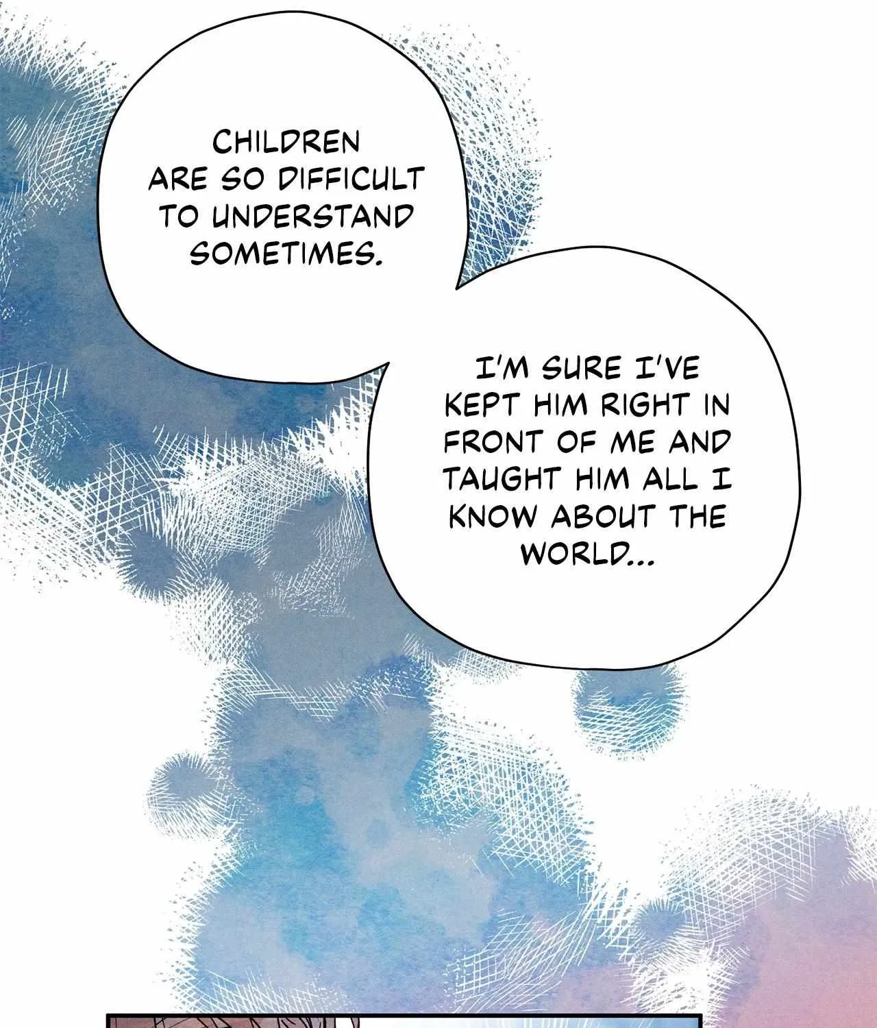 The Rogue Prince Is Secretly an Omega Chapter 75 page 71 - 