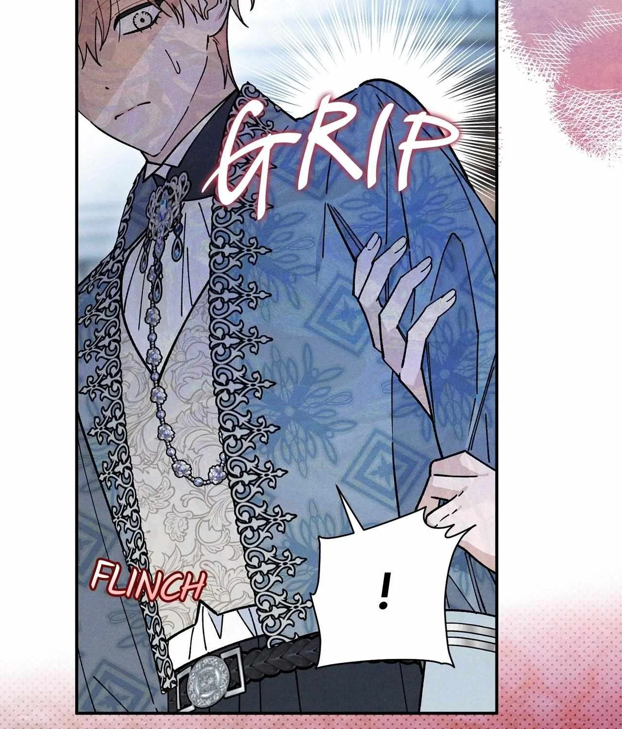 The Rogue Prince Is Secretly an Omega Chapter 75 page 72 - 