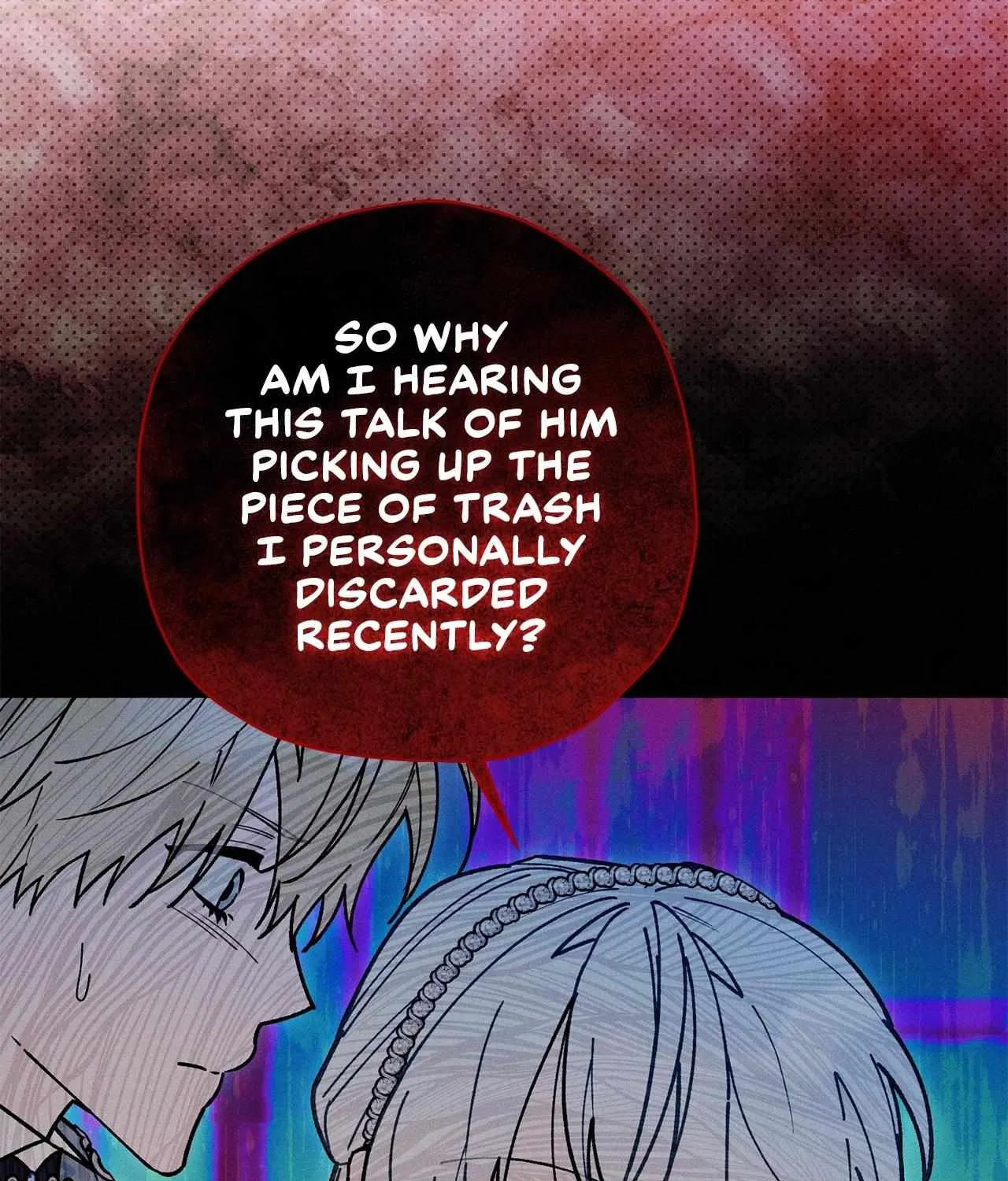 The Rogue Prince Is Secretly an Omega Chapter 75 page 73 - 