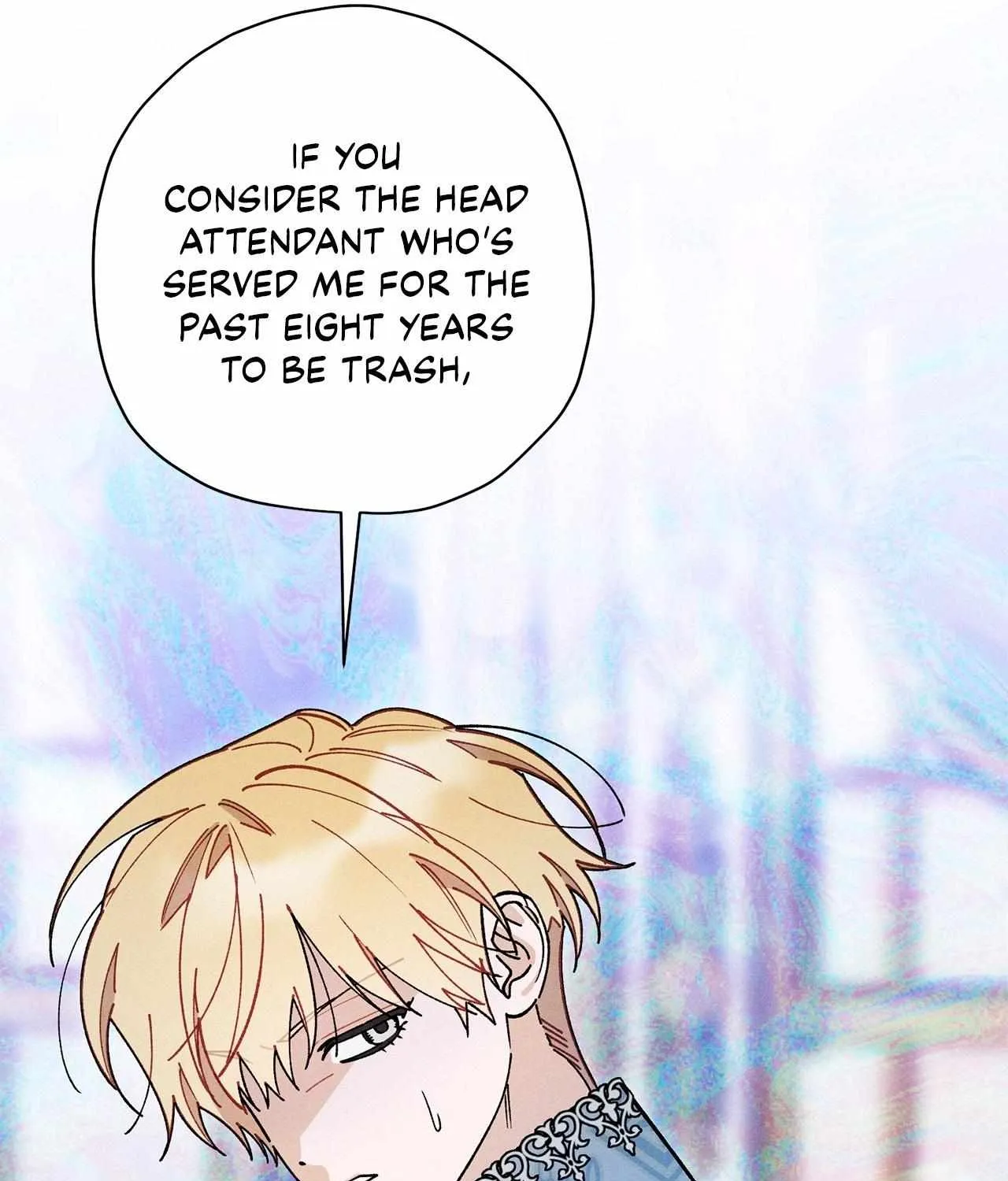 The Rogue Prince Is Secretly an Omega Chapter 75 page 78 - 