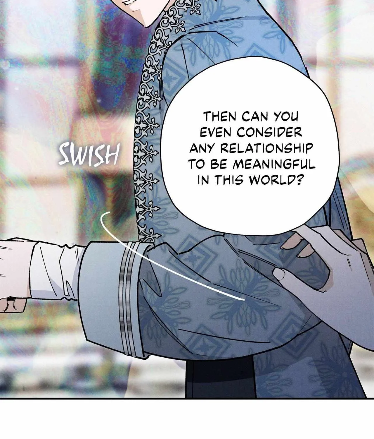 The Rogue Prince Is Secretly an Omega Chapter 75 page 79 - 