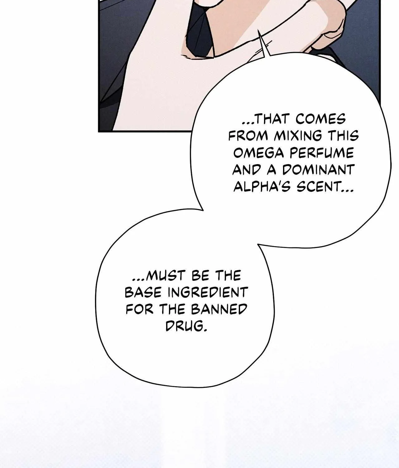 The Rogue Prince Is Secretly an Omega Chapter 75 page 9 - 
