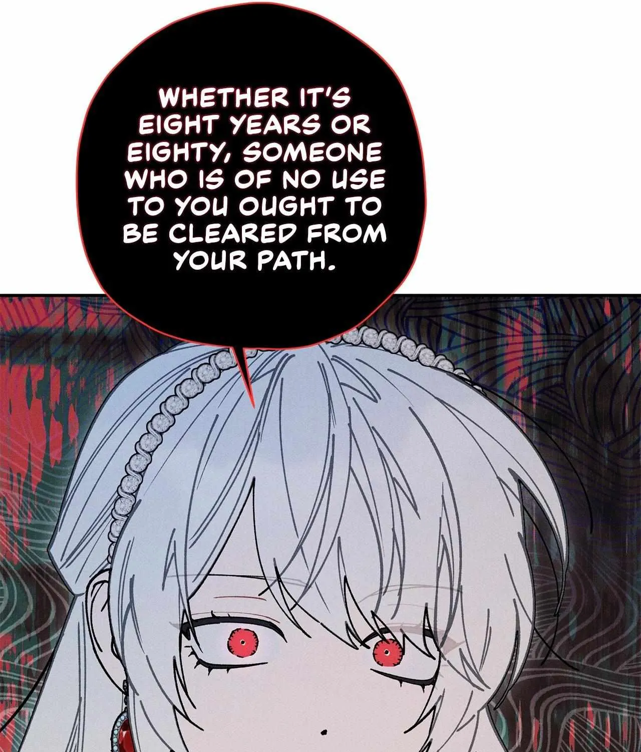 The Rogue Prince Is Secretly an Omega Chapter 75 page 81 - 