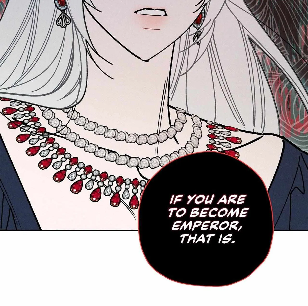 The Rogue Prince Is Secretly an Omega Chapter 75 page 82 - 