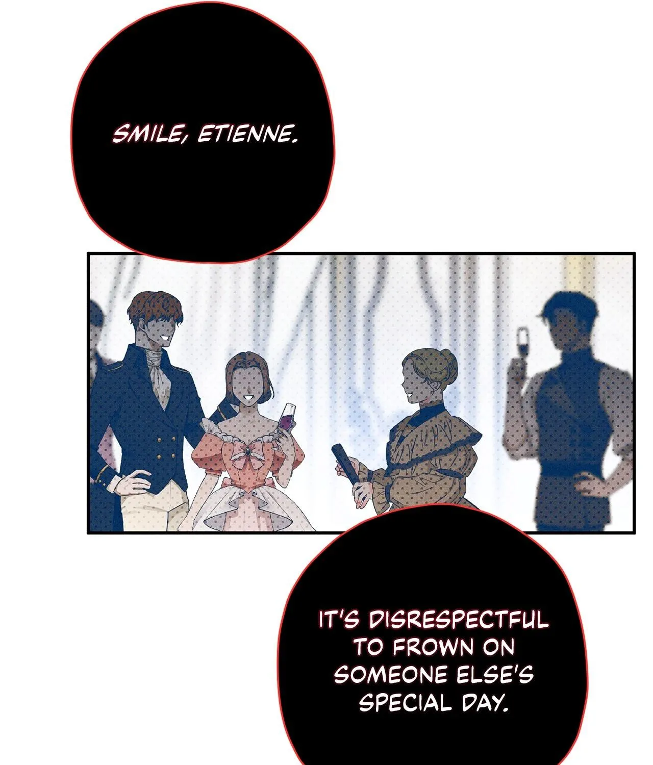The Rogue Prince Is Secretly an Omega Chapter 75 page 83 - 