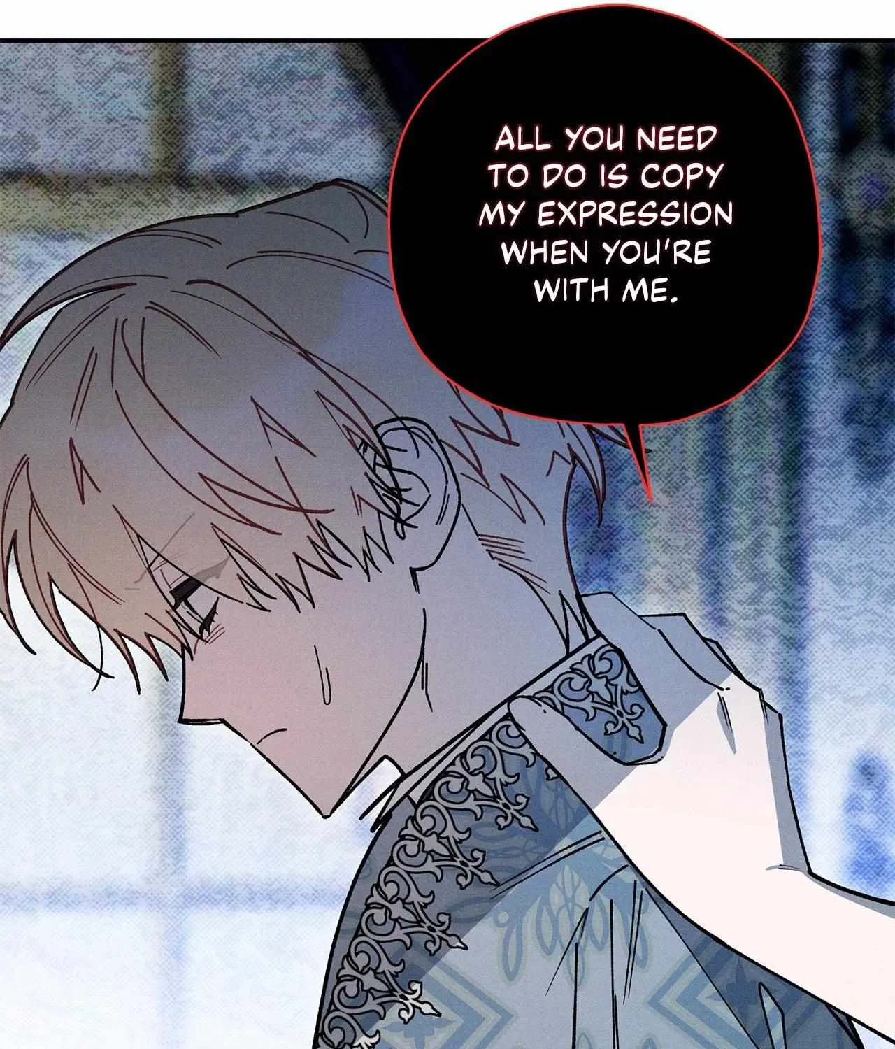 The Rogue Prince Is Secretly an Omega Chapter 75 page 85 - 