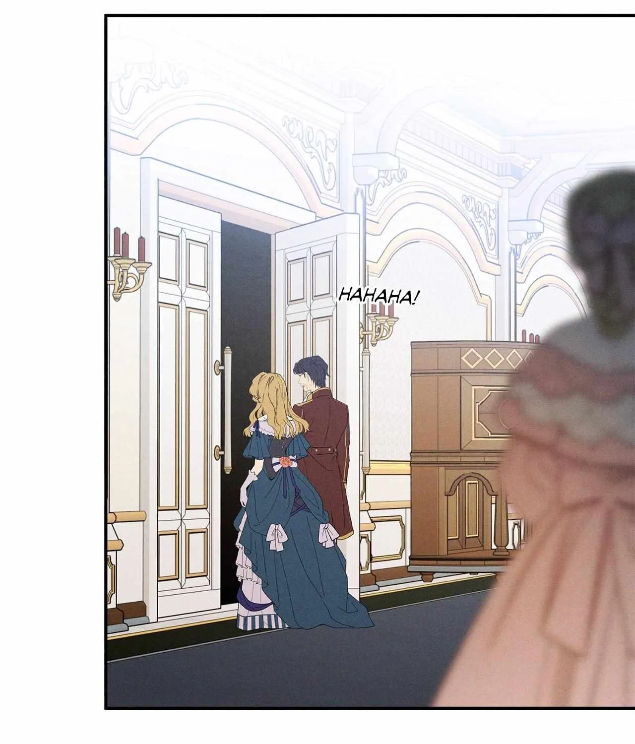 The Rogue Prince Is Secretly an Omega Chapter 75 page 89 - 