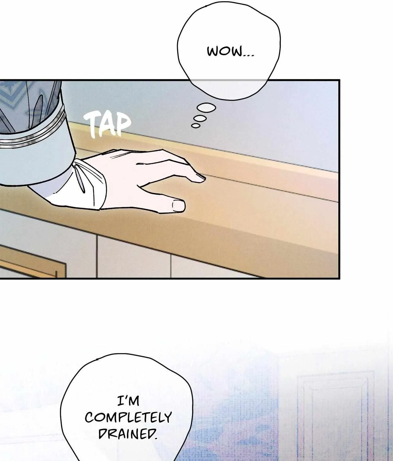 The Rogue Prince Is Secretly an Omega Chapter 75 page 91 - 