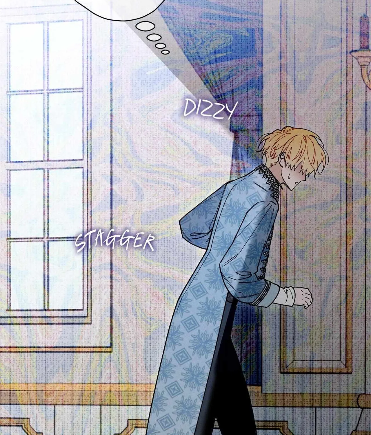 The Rogue Prince Is Secretly an Omega Chapter 75 page 92 - 