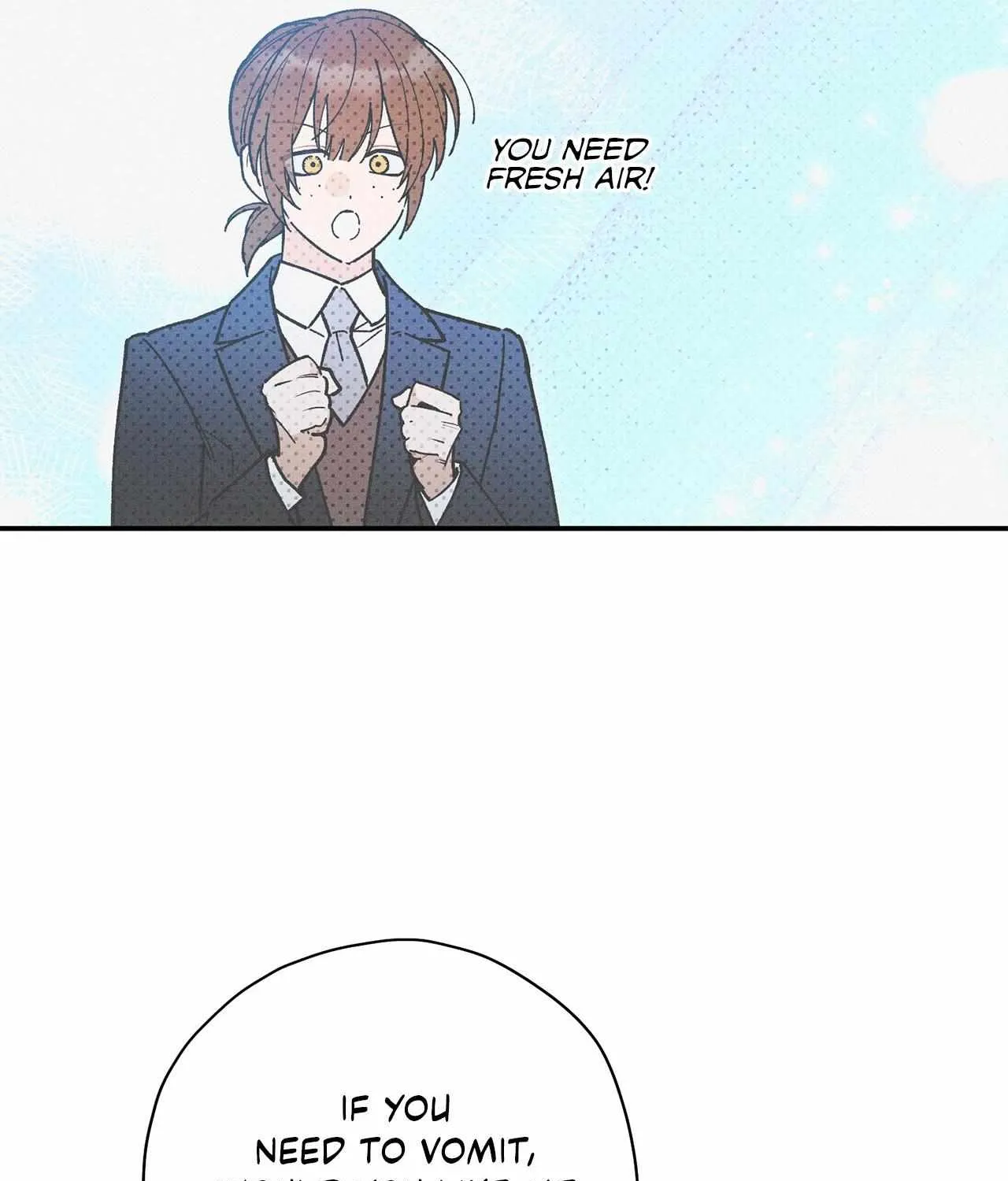 The Rogue Prince Is Secretly an Omega Chapter 75 page 97 - 