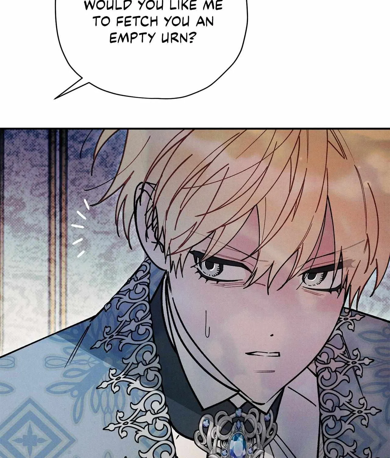 The Rogue Prince Is Secretly an Omega Chapter 75 page 98 - 