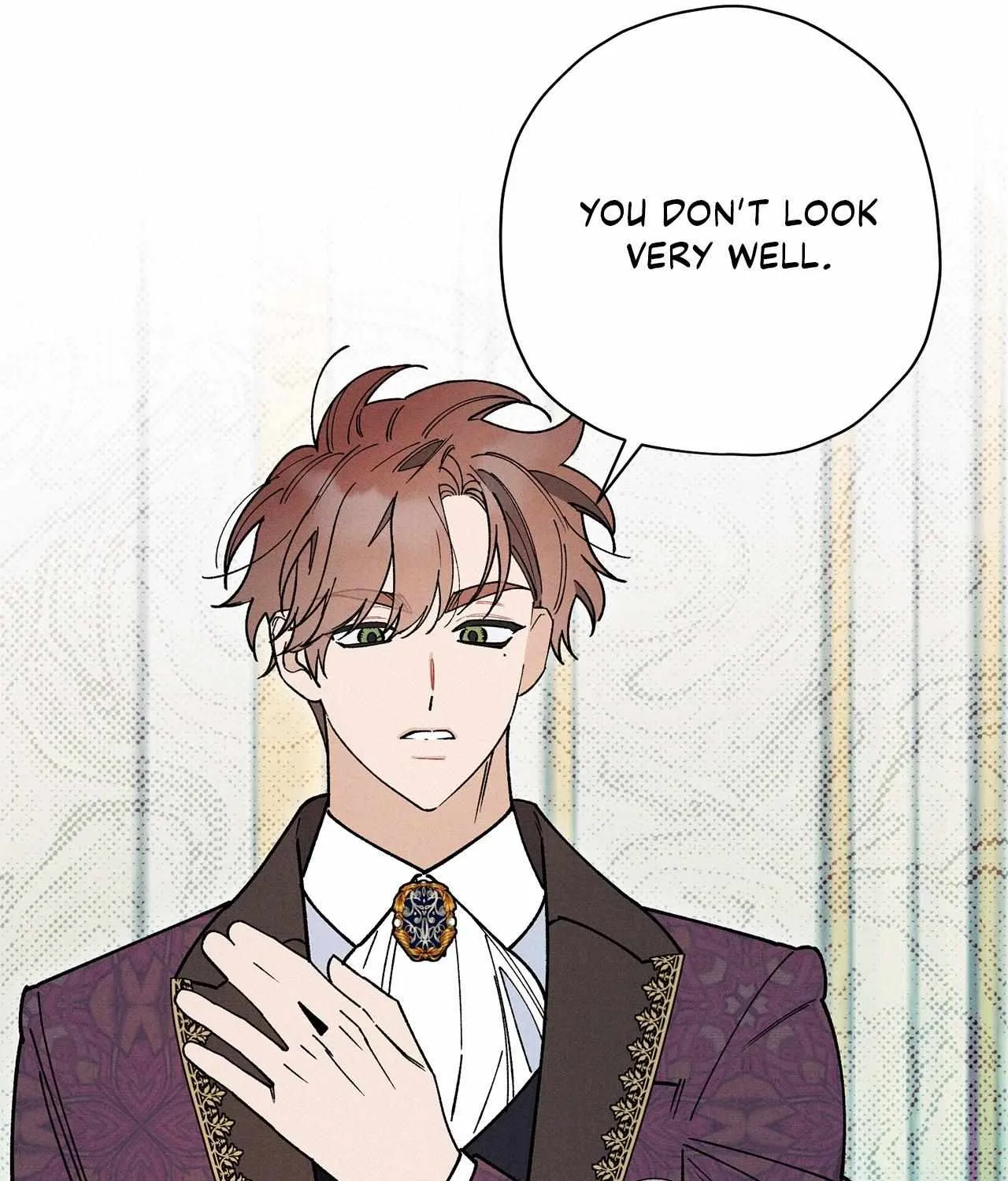 The Rogue Prince Is Secretly an Omega Chapter 75 page 100 - 